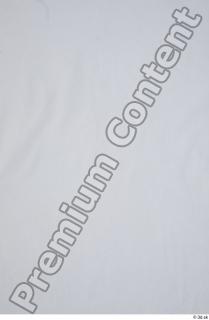 Clothes   259 fabric sports white t shirt 0001.jpg